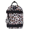 Little Legends Backpack Skateboard leopard shark