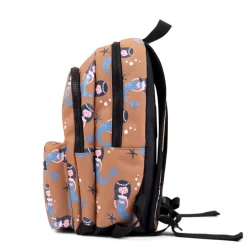 Little Legends Backpack S mermaid
