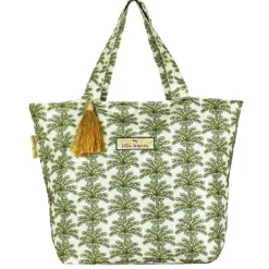 Little Legends Beach Bag Palm Tree desert