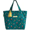 Little Legends Beach Bag milagros heart