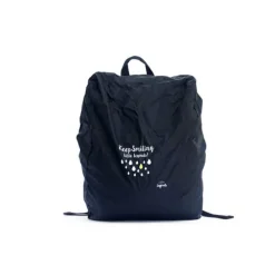 Little Legends BFF Backpack L zwart/wit/roze