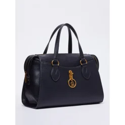 Liu Jo Anfisa Boston Bag nero