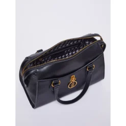 Liu Jo Anfisa Boston Bag nero
