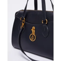 Liu Jo Anfisa Boston Bag nero