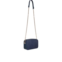 Liu Jo Bena Cross Over dress blue