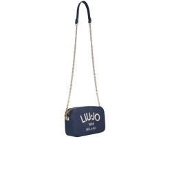 Liu Jo Bena Cross Over dress blue