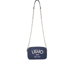 Liu Jo Bena Cross Over dress blue