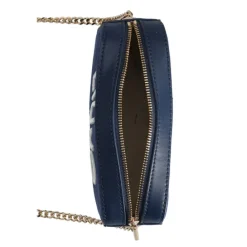 Liu Jo Bena Cross Over dress blue