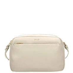 Liu Jo Caliwen Small Handbag cream