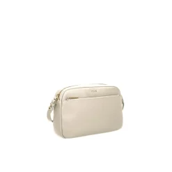 Liu Jo Caliwen Small Handbag cream