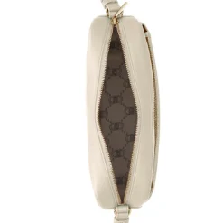 Liu Jo Caliwen Small Handbag cream