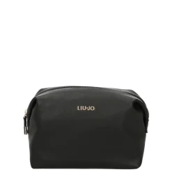 Liu Jo Caliwen Vanity Case nero