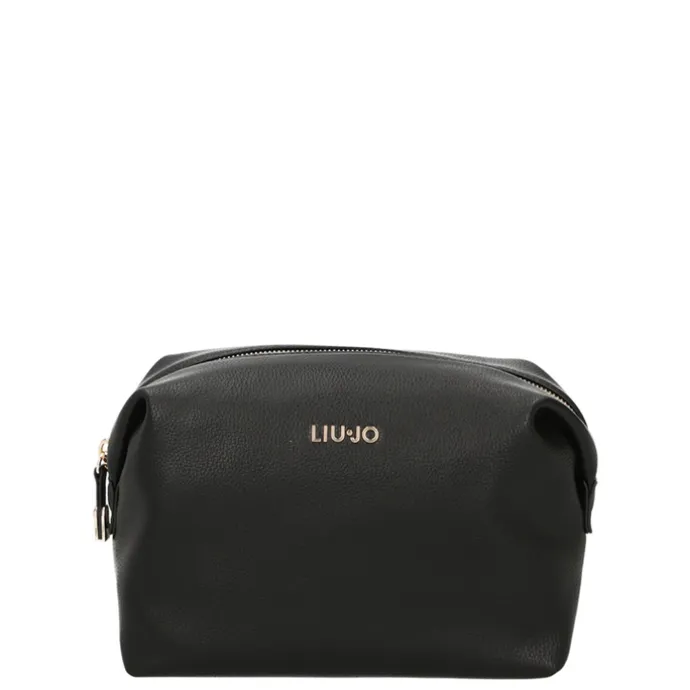 Liu Jo Caliwen Vanity Case nero