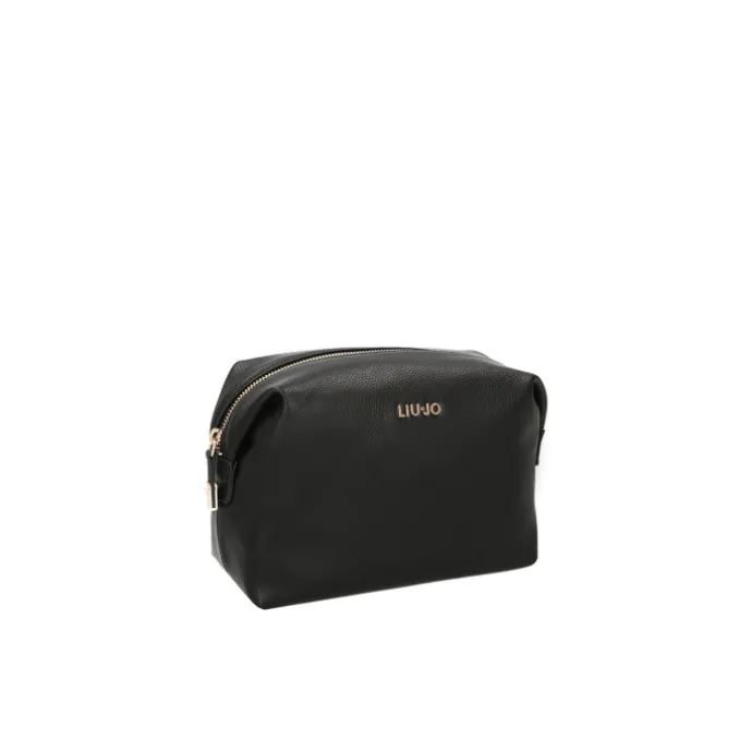 Liu Jo Caliwen Vanity Case nero