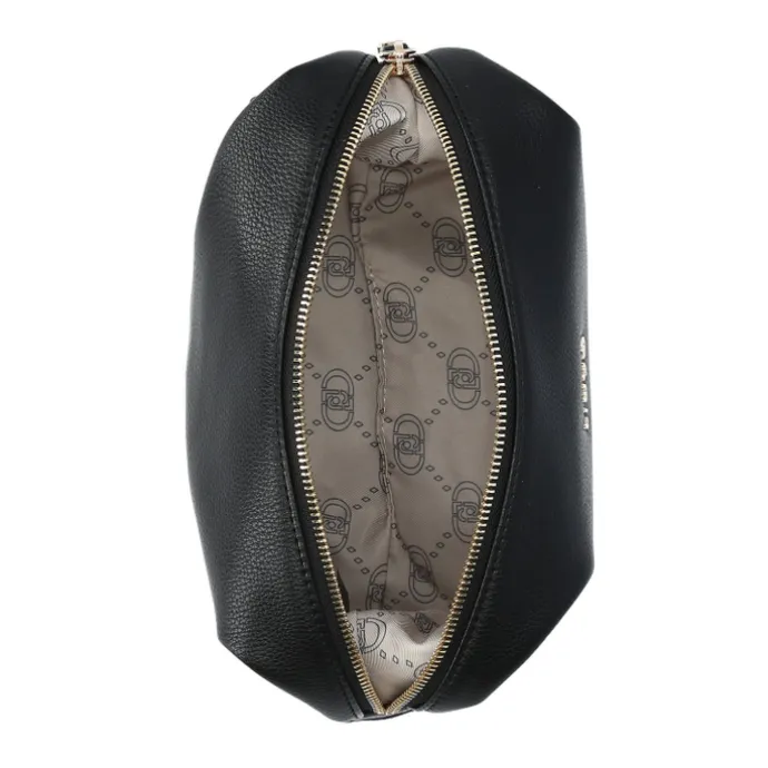 Liu Jo Caliwen Vanity Case nero