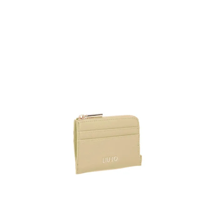 Liu Jo Caliwen Wallet gold