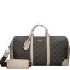 Liu Jo Cirry Duffle neutro