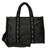 Liu Jo Eco Montone Bag nero