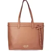 Liu Jo Evrim Shopping Bag suede