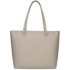 Liu Jo Halona Shopping Bag neutro