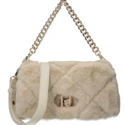 Liu Jo Lapuffy Crossover marmo