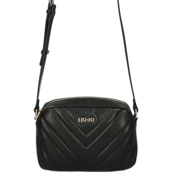 Liu Jo Lunny Crossover nero