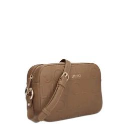 Liu Jo Manhattan Crossover suede