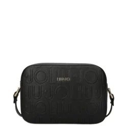 Liu Jo Manhattan Crossover nero