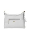 Liu Jo Sanura Hobo Bag white