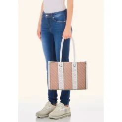 Liu Jo Tanisha Shopping Bag multi