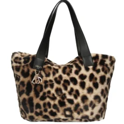 Liu Jo Verry Shopping Bag macul.naturale