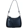 LouLou Essentiels 103Bag Classy Croc black