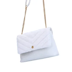 LouLou Essentiels 108Bag Cloud9 cream