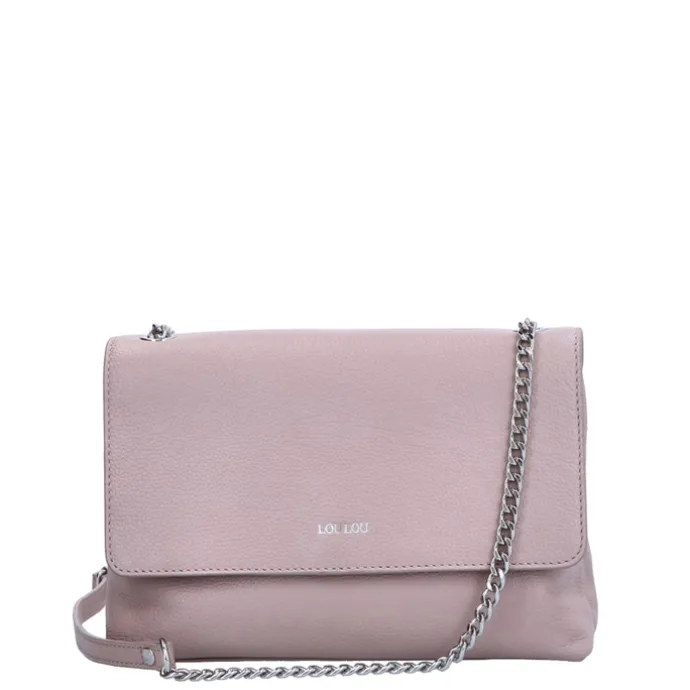 LouLou Essentiels 108Bag Louvre mauve