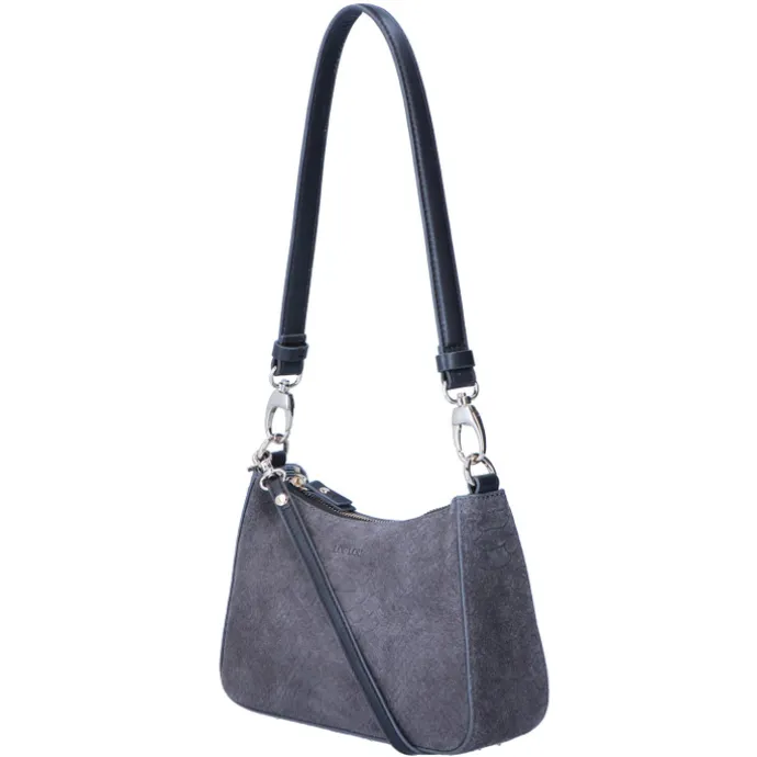 LouLou Essentiels 104Bag Sugar Snake stone