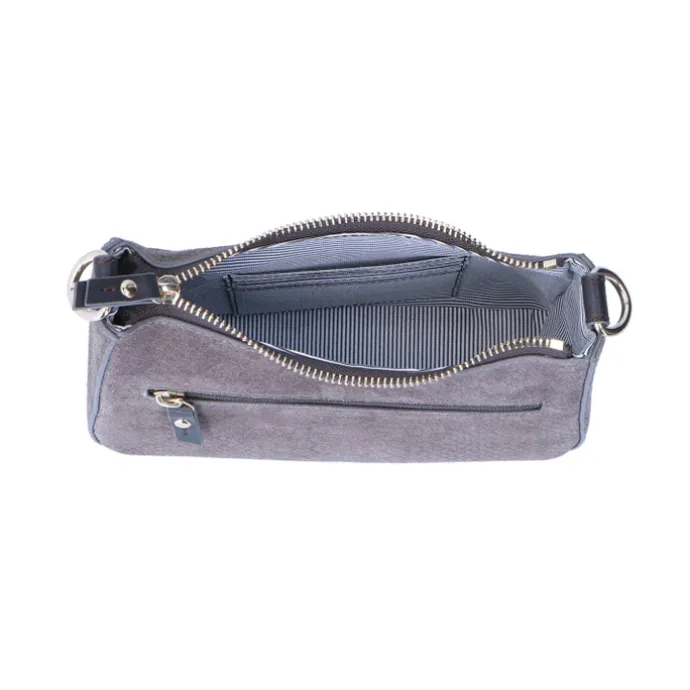 LouLou Essentiels 104Bag Sugar Snake stone