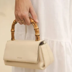 LouLou Essentiels Bamboo Mae blue
