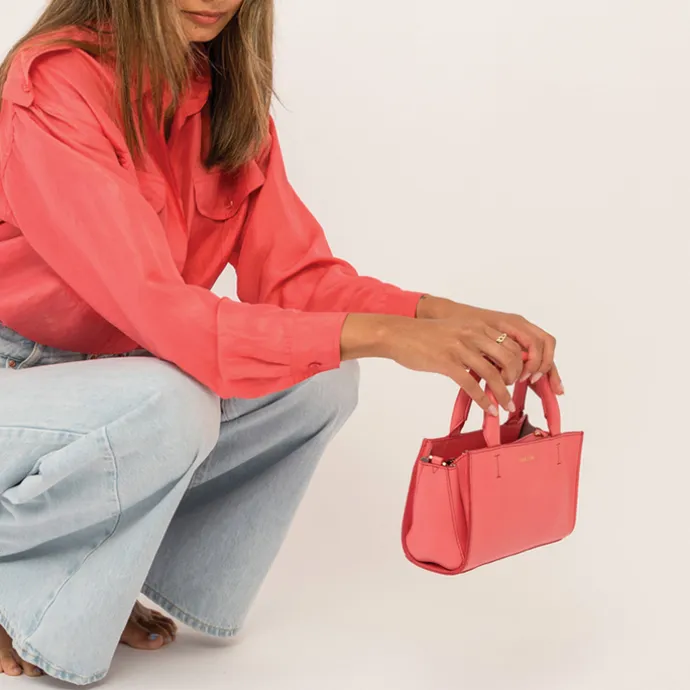 LouLou Essentiels Elise grapefruit