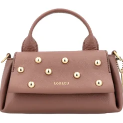 LouLou Essentiels Mae mocha mousse
