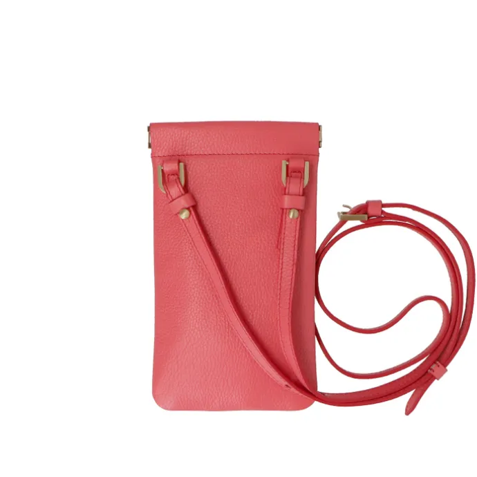 LouLou Essentiels Mia grapefruit