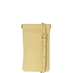 LouLou Essentiels Mia sorbet yellow