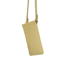LouLou Essentiels Mia sorbet yellow