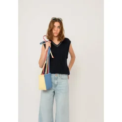 LouLou Essentiels Mia sorbet yellow