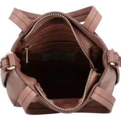 LouLou Essentiels Naomi mocha mousse