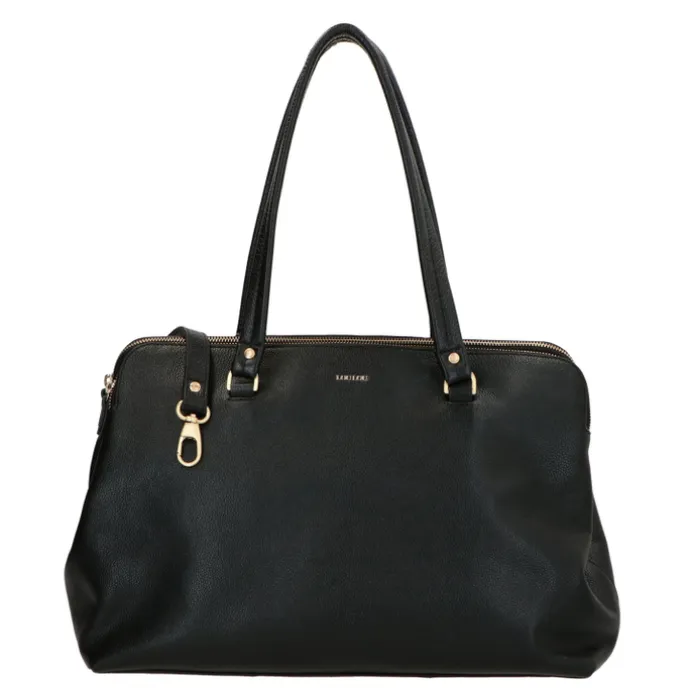 LouLou Essentiels Olivia black