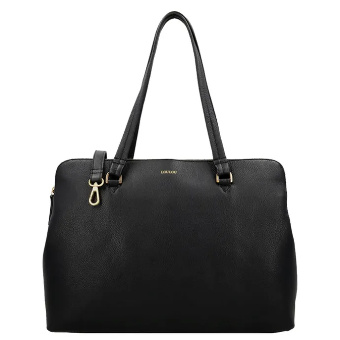 LouLou Essentiels Olivia black