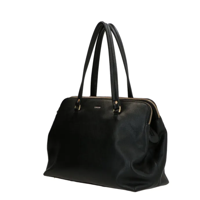 LouLou Essentiels Olivia black