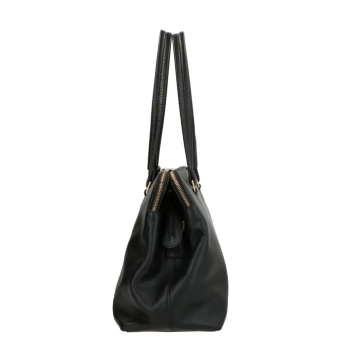 LouLou Essentiels Olivia black