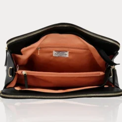 LouLou Essentiels Olivia black