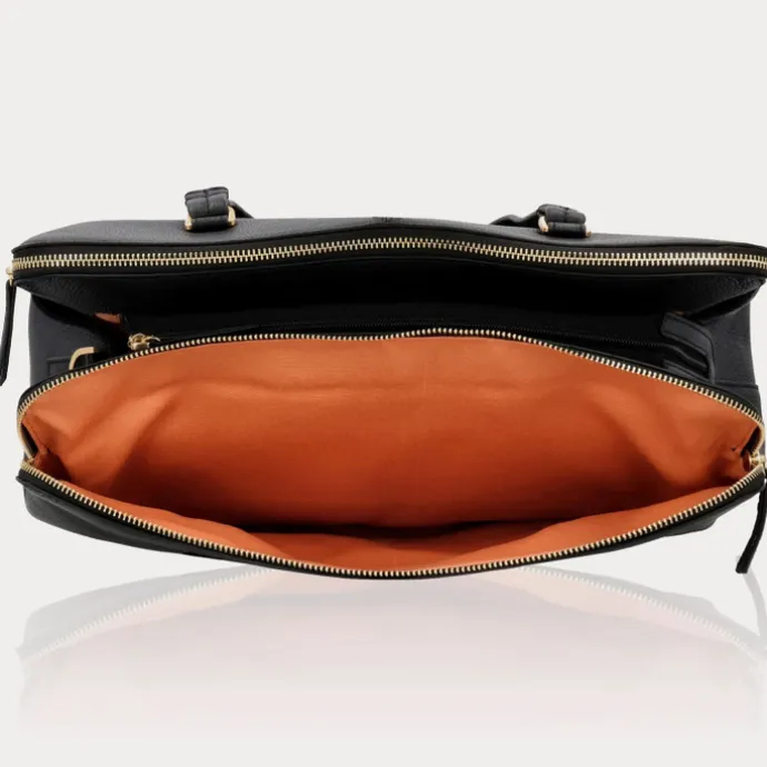 LouLou Essentiels Olivia black